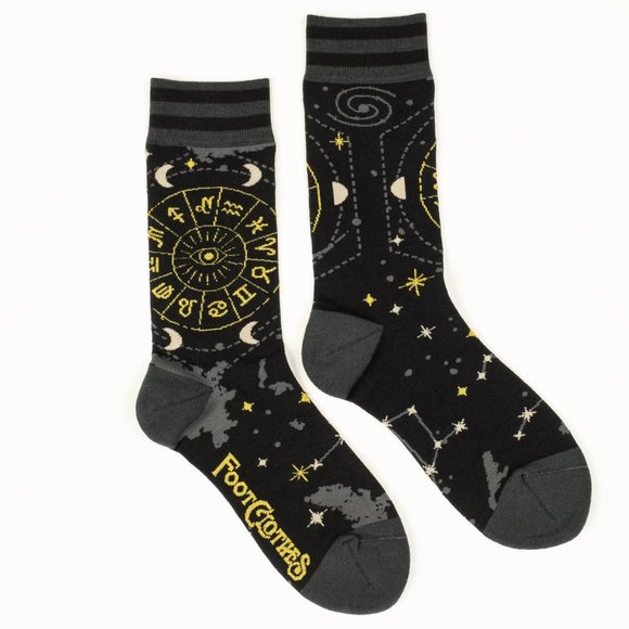 Accessories - Astrology Socks